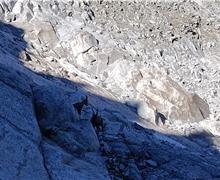 08 Plem (stambecchi verso il Passo del Cristallo)